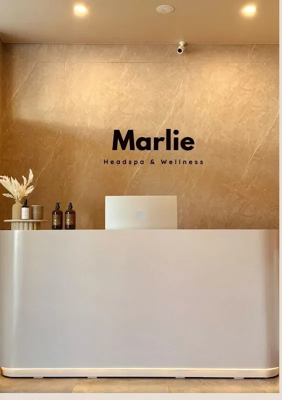 Marlie Head-Spa & Wellness Central Coast — Day spa in The Entrance